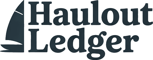 Haulout Ledger